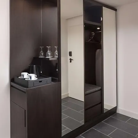Hilton 4* Heidelberg