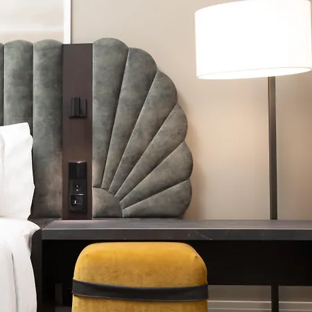 Hotel Hilton Heidelberg