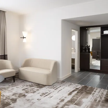 Hotell Hilton