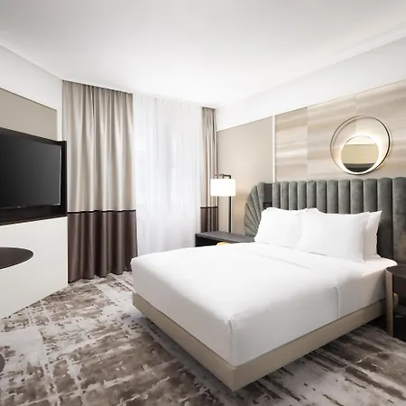 Hilton Hotell