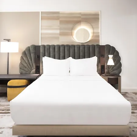 Hotel Hilton 4*