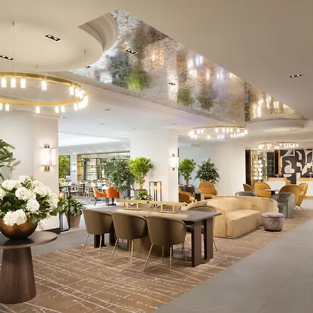 Hotel Hilton 4*