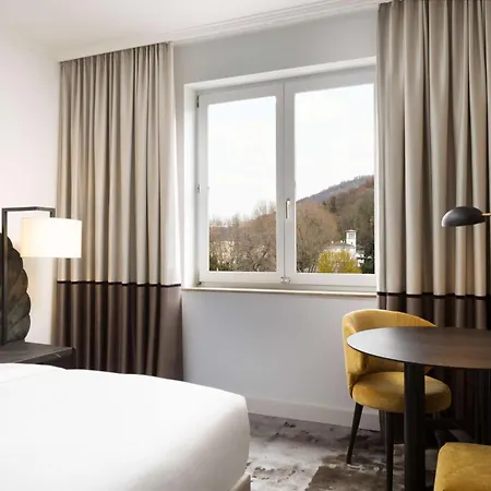 Hotell Hilton