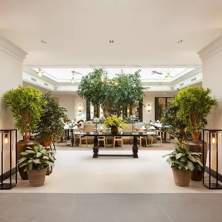 Hotel Hilton Heidelberg